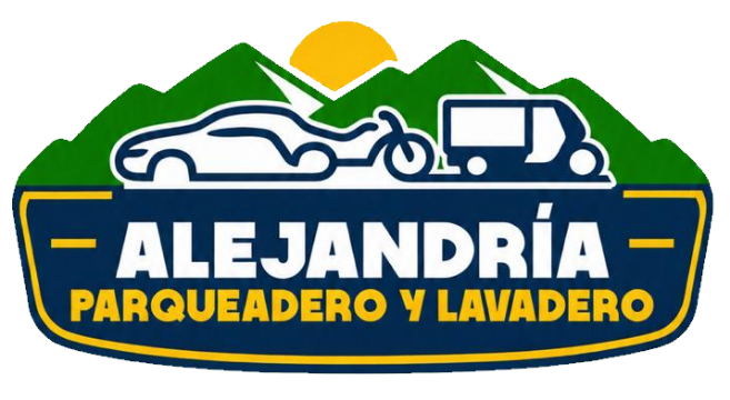 Alejandría Parqueadero y Lavadero
